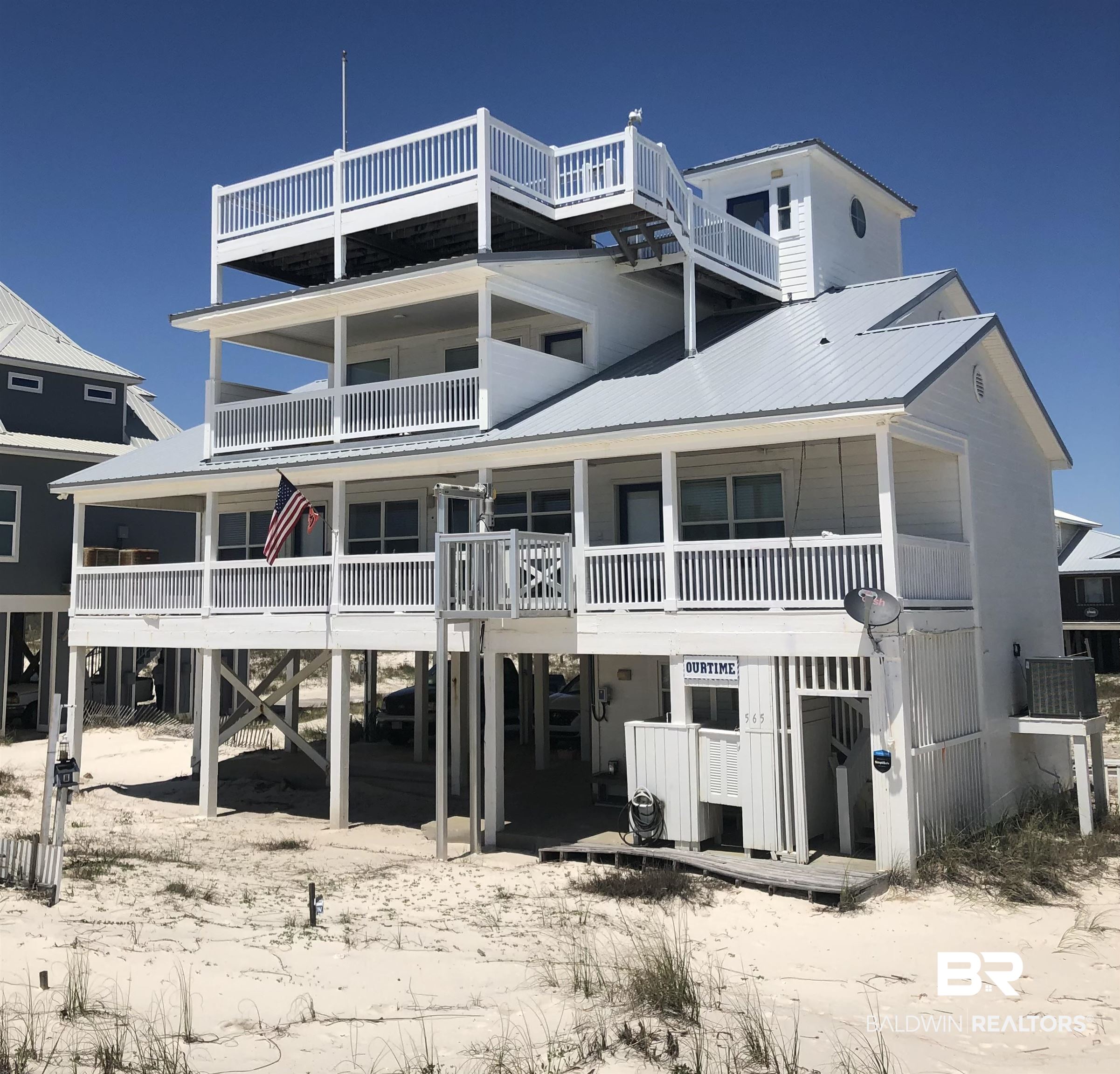 565 Our Road Gulf Shores, AL 36542 - Photo 39 of 49