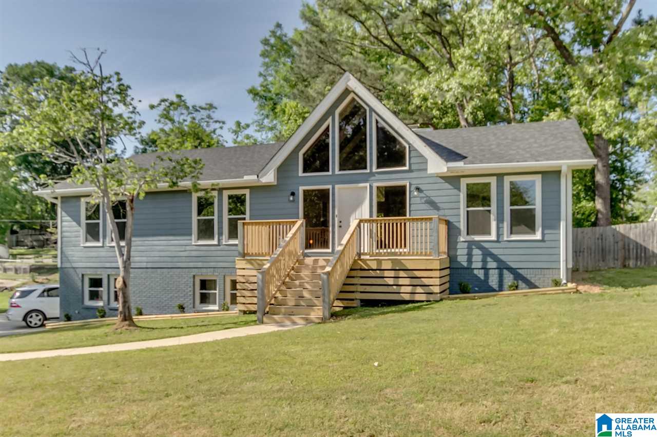 652 Crosscreek Trail Pelham, AL 35124 - Photo 6 of 44
