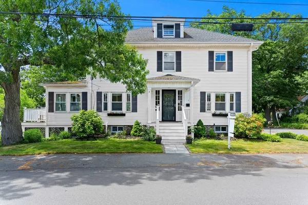 $1,095,000 | 67 Millett Road, Swampscott, MA 01907