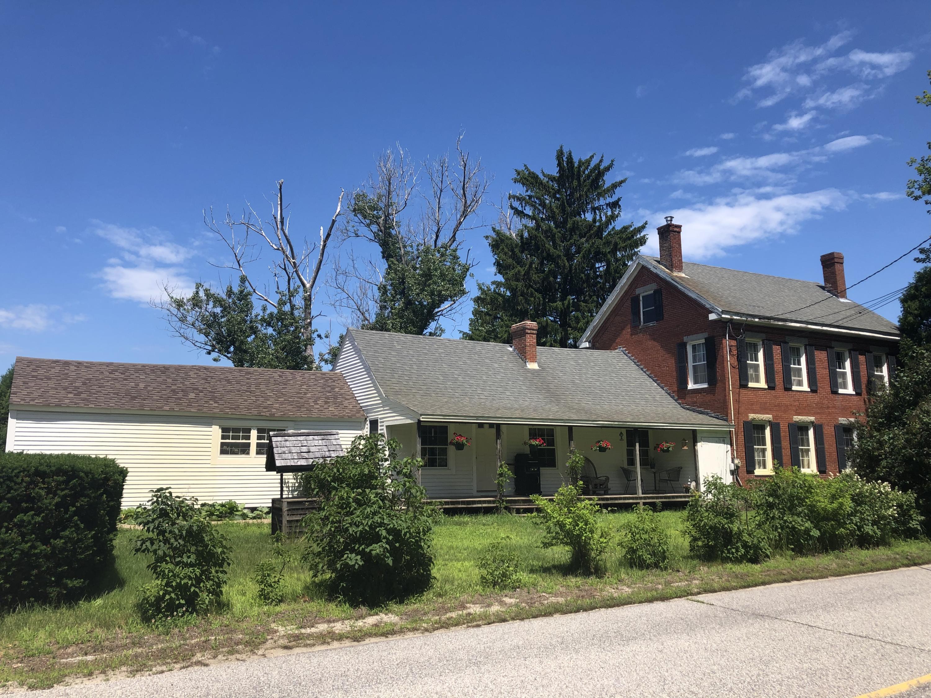 188 Guinea Road Kennebunkport, ME 04046 - Photo 2 of 35 Front