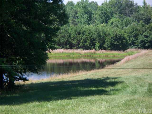 4037 Culbreth Road Stem, NC 27581 - Photo 2 of 12