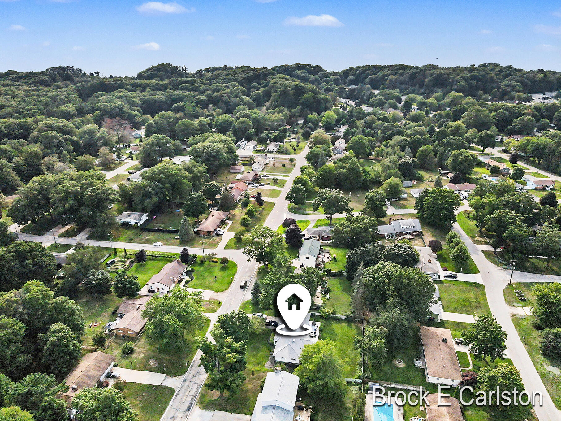 1576 Hendrick Road Muskegon, MI 49441 - Photo 42 of 58 DJI_0071 Print Pindrop