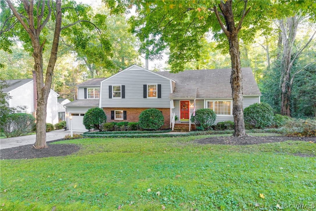 8217 Halstead Road Richmond, VA 23235 - Photo 1 of 29 Gallery Image 1