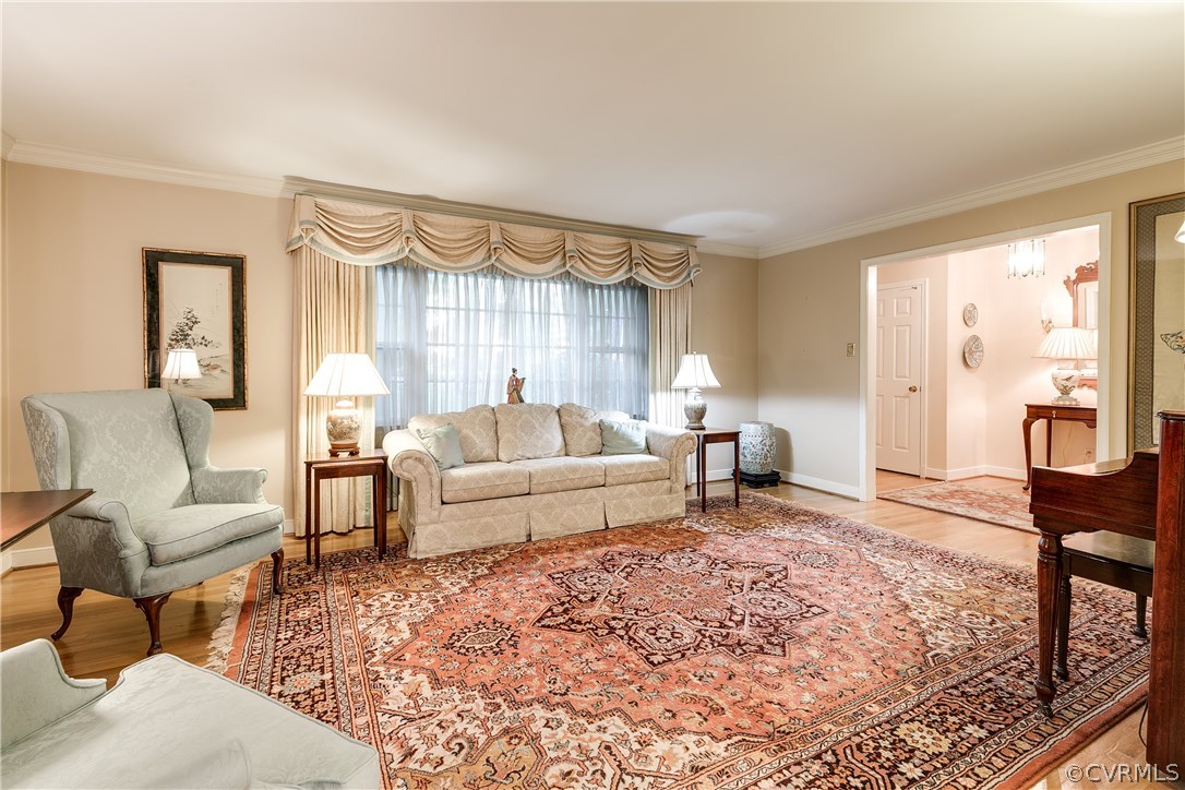 8217 Halstead Road Richmond, VA 23235 - Photo 4 of 29 Gallery Image 4