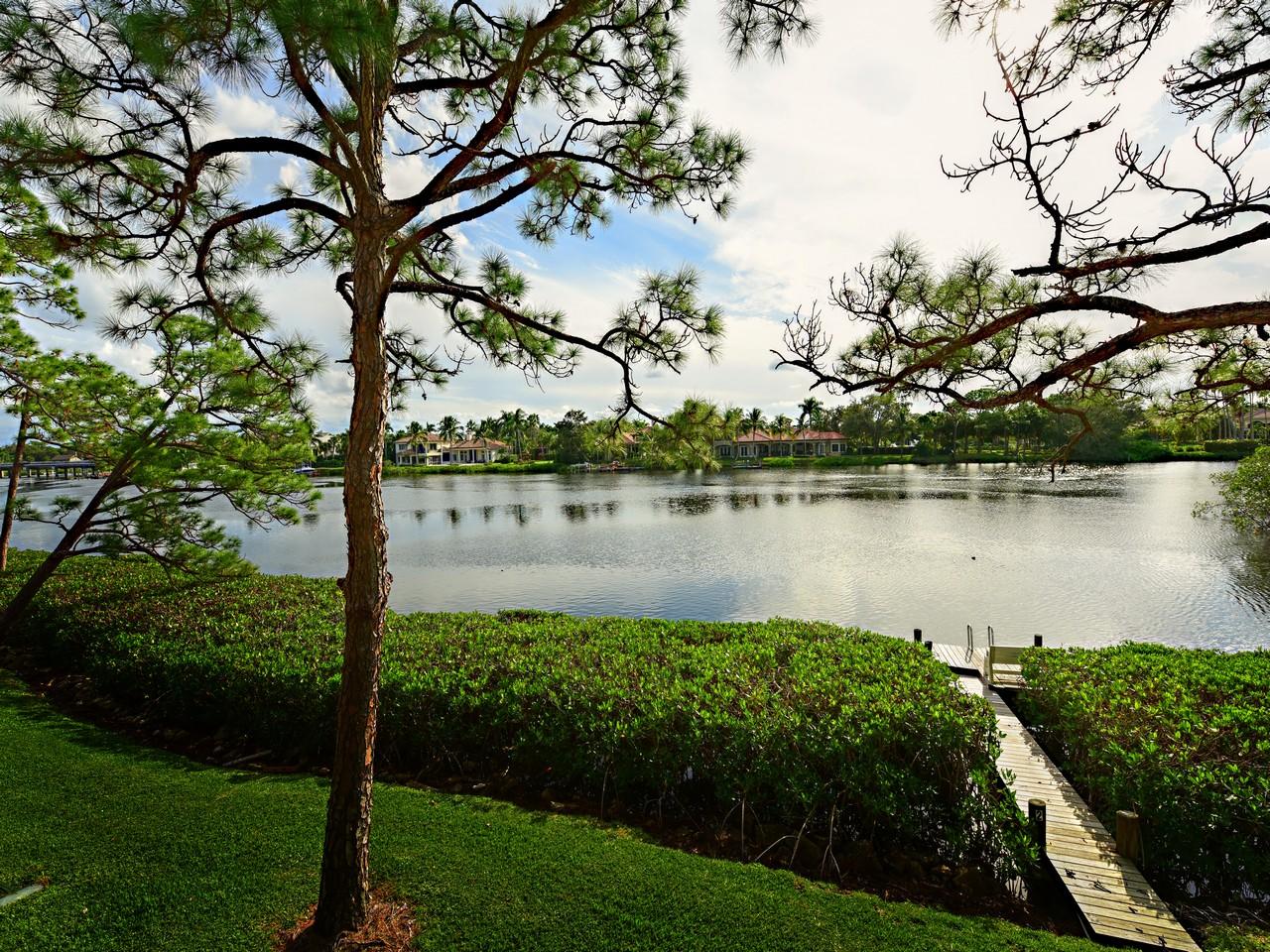 9170 Southeast Riverfront Terrace, Unit E Tequesta, FL 33469 - Photo 17 of 26 RB River 2