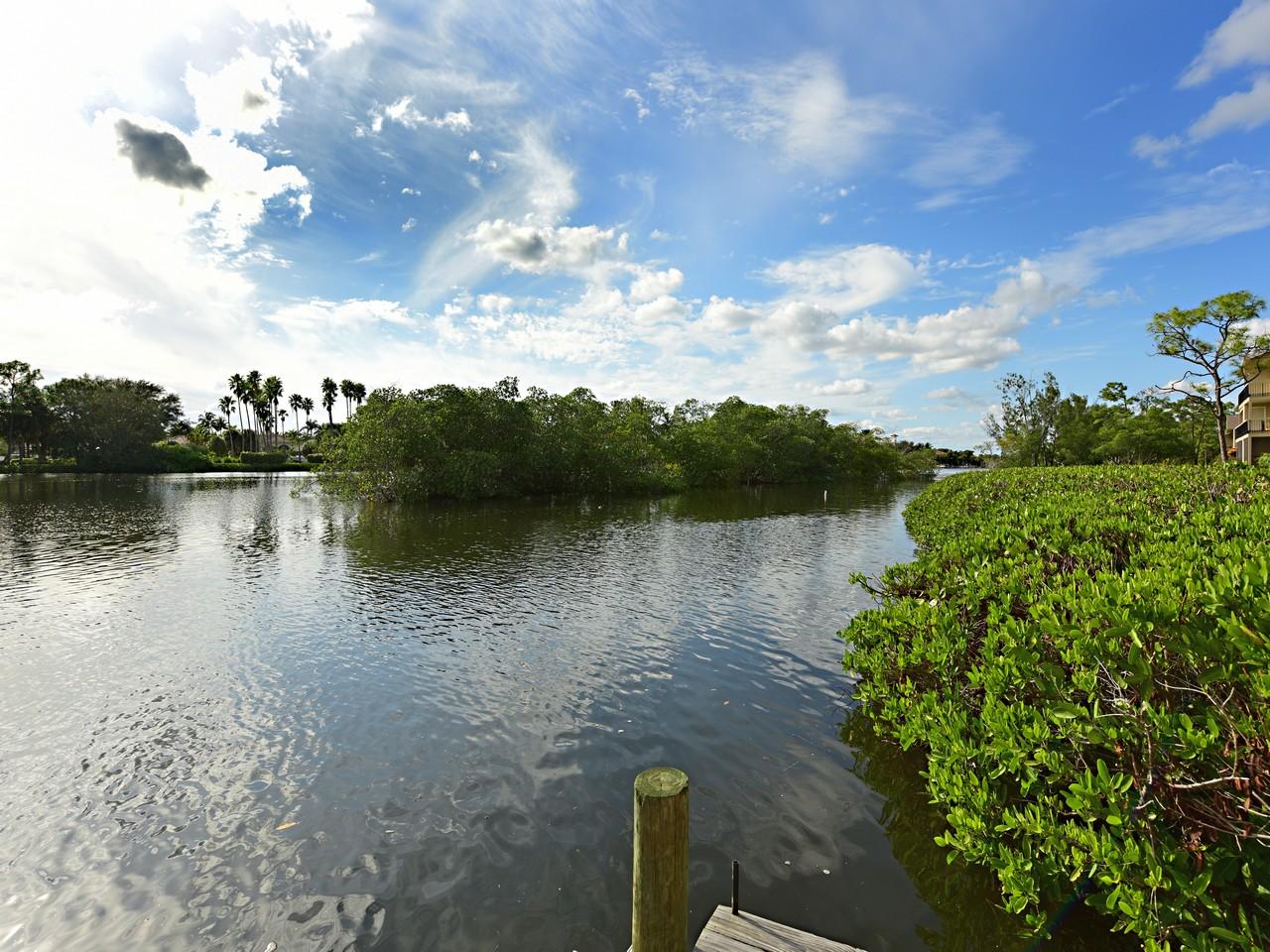 9170 Southeast Riverfront Terrace, Unit E Tequesta, FL 33469 - Photo 18 of 26 RB River 1