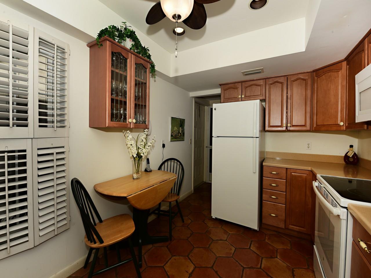 9170 Southeast Riverfront Terrace, Unit E Tequesta, FL 33469 - Photo 7 of 26 RB KItchen 2