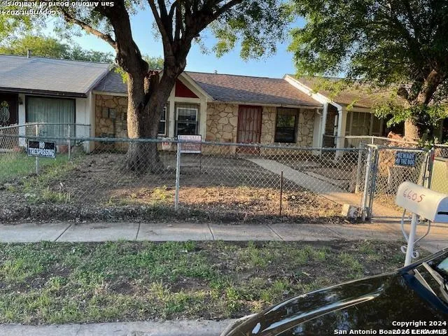 $150,000 | 6605 Spring Lark Drive, San Antonio, TX 78249