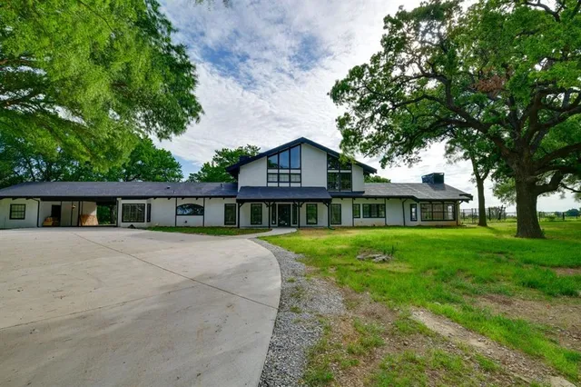 $4,500 | 11470 Massey Road, Pilot Point, TX 76258