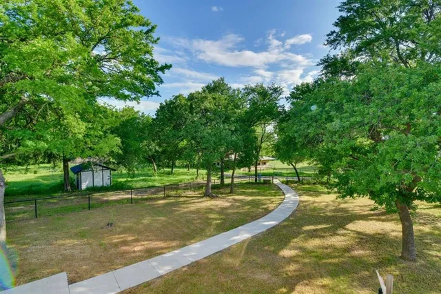 $4,500 | 11470 Massey Road, Pilot Point, TX 76258