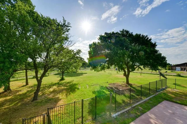 $4,500 | 11470 Massey Road, Pilot Point, TX 76258