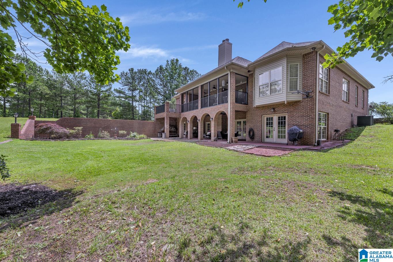 8664 County Line Road Dora, AL 35062 - Photo 58 of 67