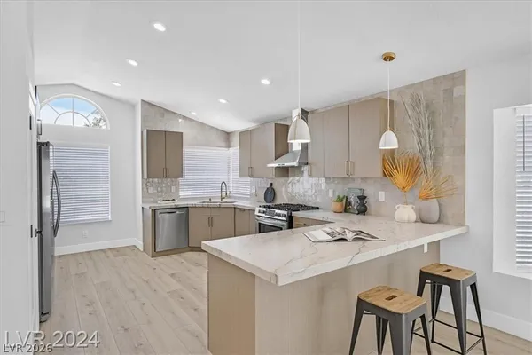 $3,295 | 8 Barton Spring Circle, Henderson, NV 89074