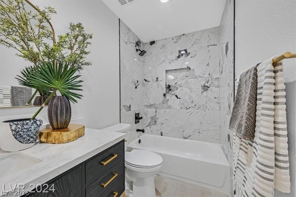 8 Barton Spring Circle Henderson, NV 89074 - Photo 20 of 32