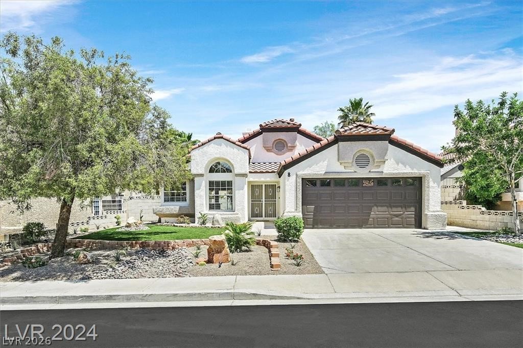 8 Barton Spring Circle Henderson, NV 89074 - Photo 25 of 32