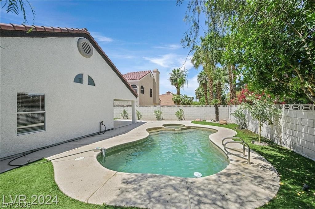 8 Barton Spring Circle Henderson, NV 89074 - Photo 26 of 32
