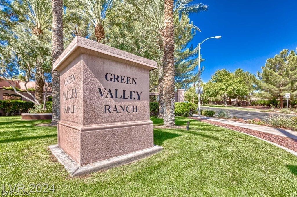 8 Barton Spring Circle Henderson, NV 89074 - Photo 30 of 32