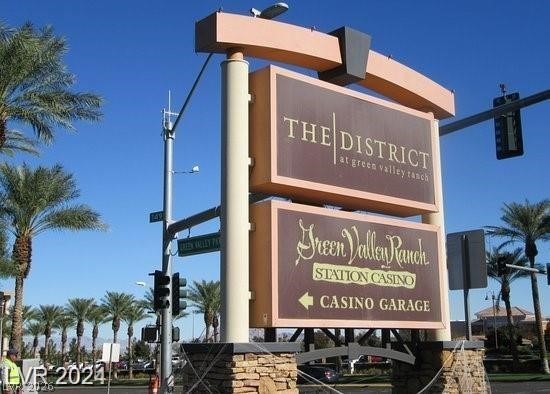 8 Barton Spring Circle Henderson, NV 89074 - Photo 32 of 32