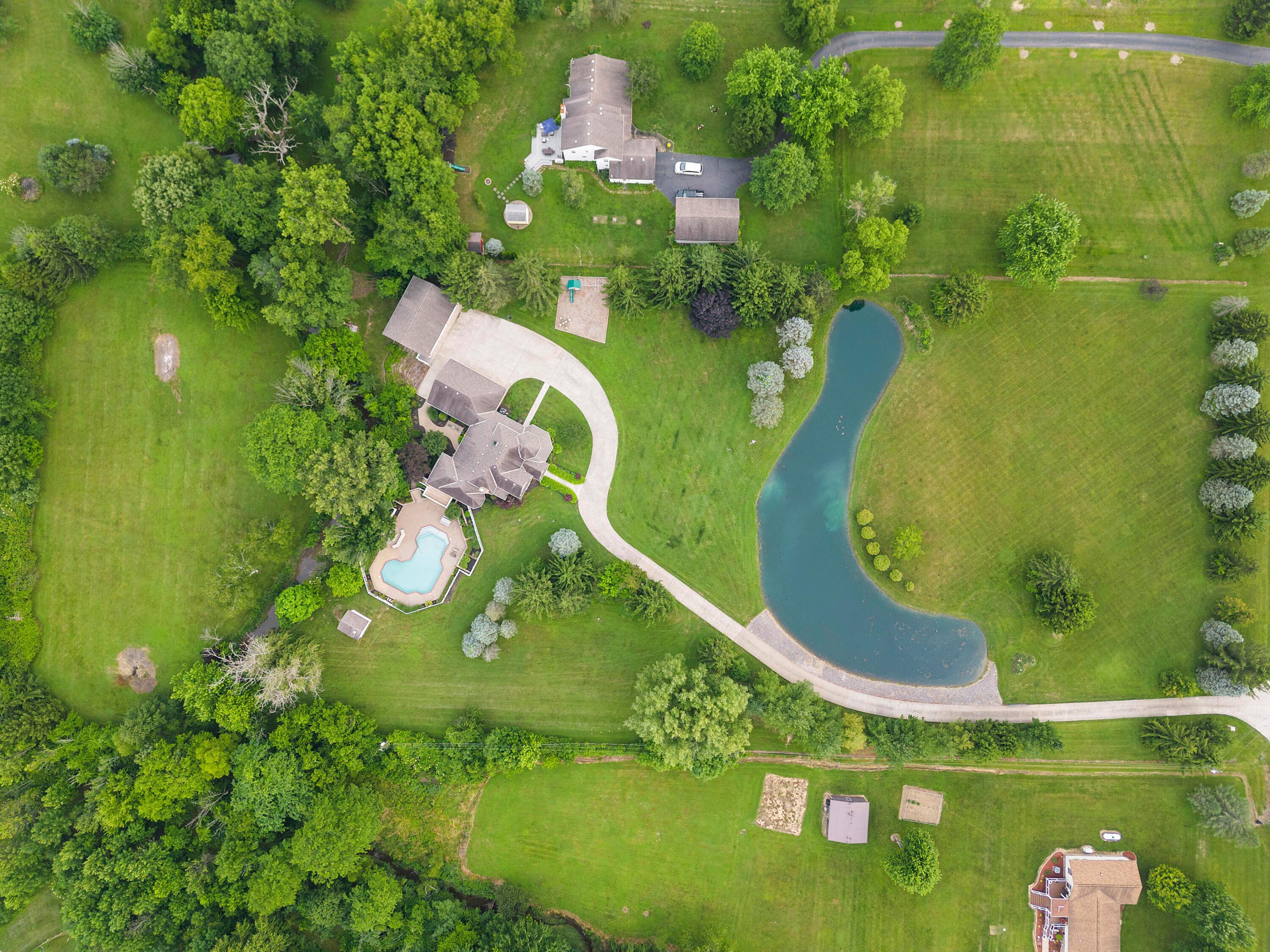 3160 Ross Road Sunbury, OH 43074 - Photo 63 of 64 54