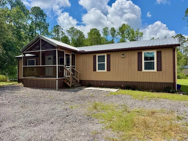 $299,000 | 5171 Mahogany Boulevard, Bunnell, FL 32110