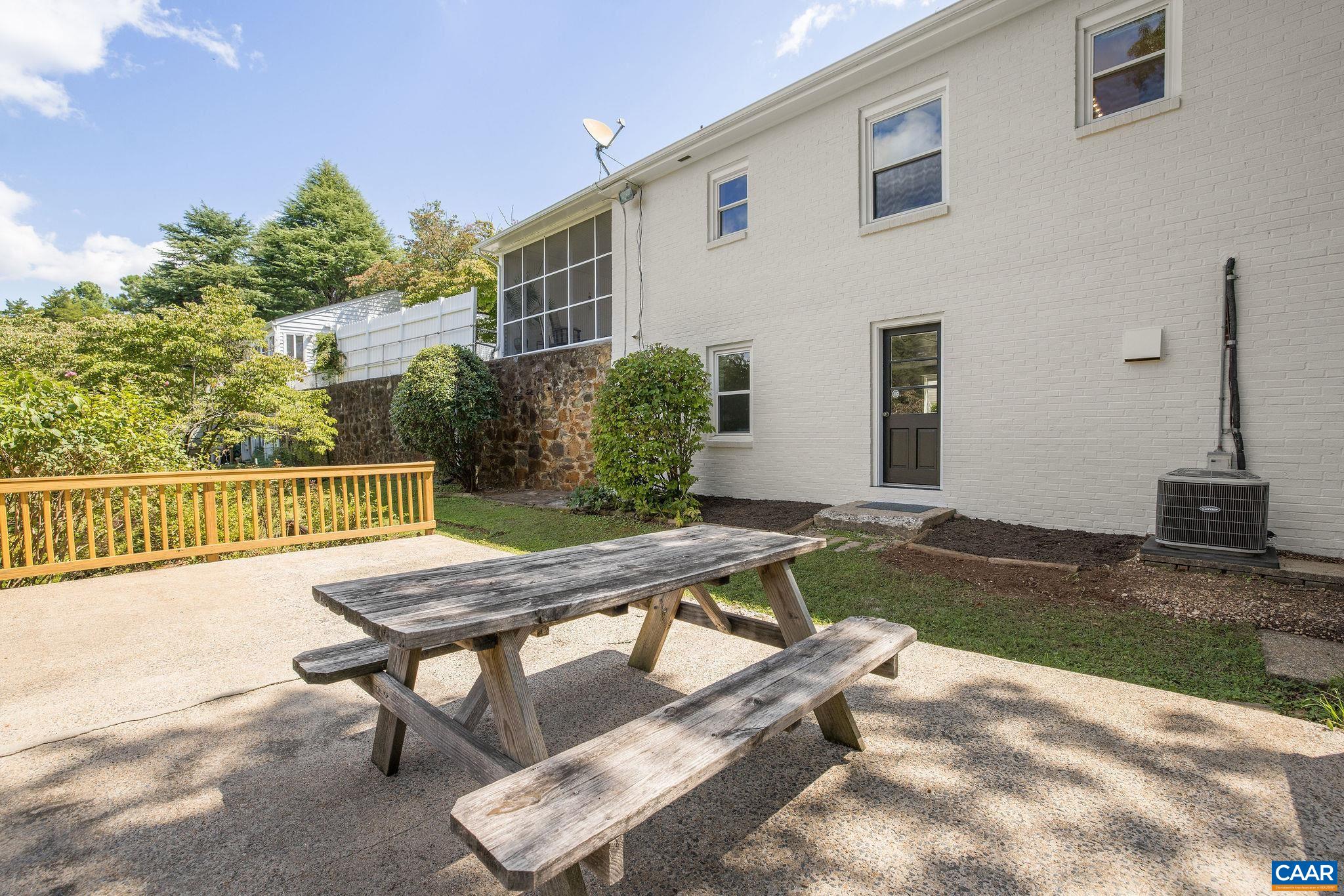 1623 St Annes Road Charlottesville, VA 22901 - Photo 39 of 54 Gallery Image 39