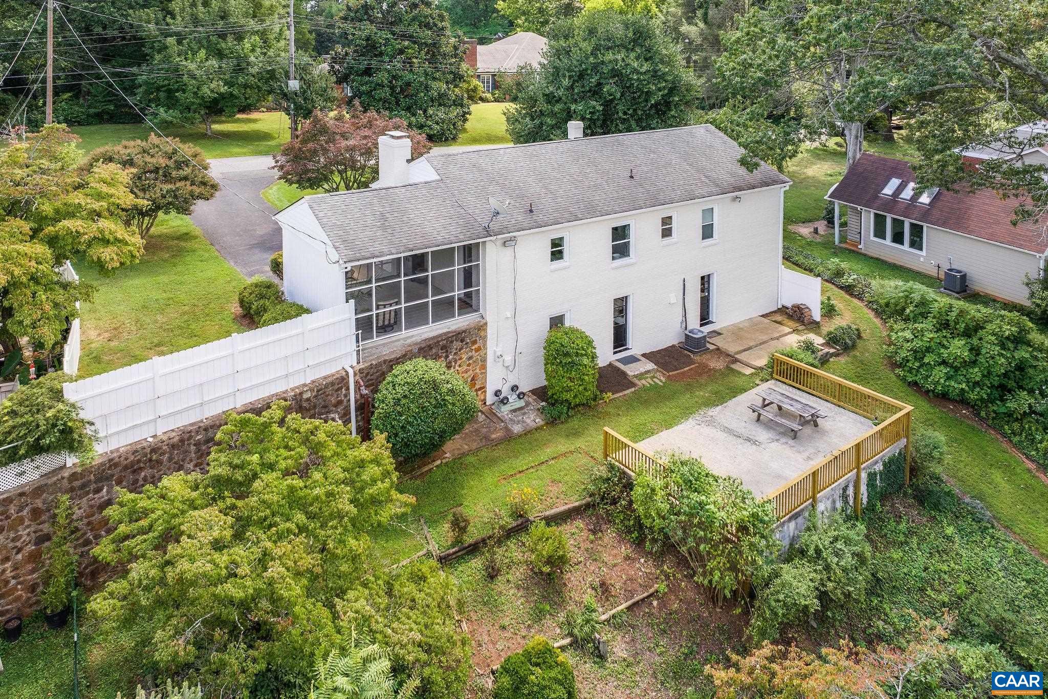 1623 St Annes Road Charlottesville, VA 22901 - Photo 42 of 54 Gallery Image 42