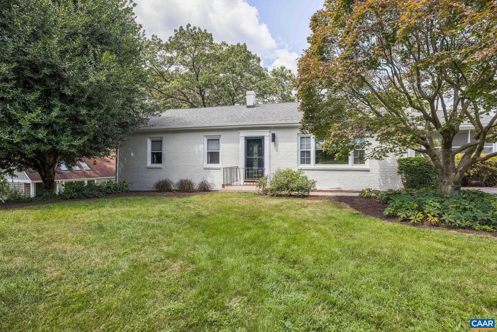 1623 St Annes Road Charlottesville, VA 22901 - Photo 54 of 54 Gallery Image 54