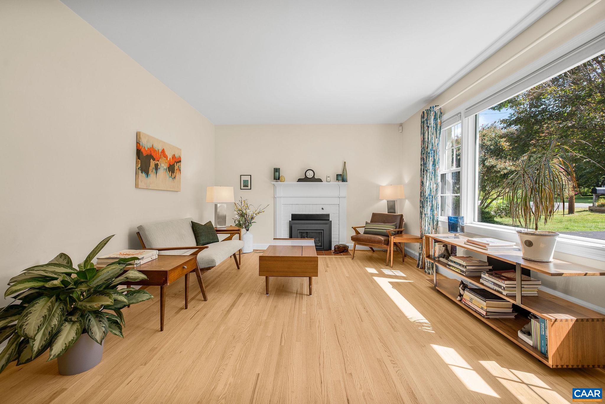 1623 St Annes Road Charlottesville, VA 22901 - Photo 7 of 54 Gallery Image 7