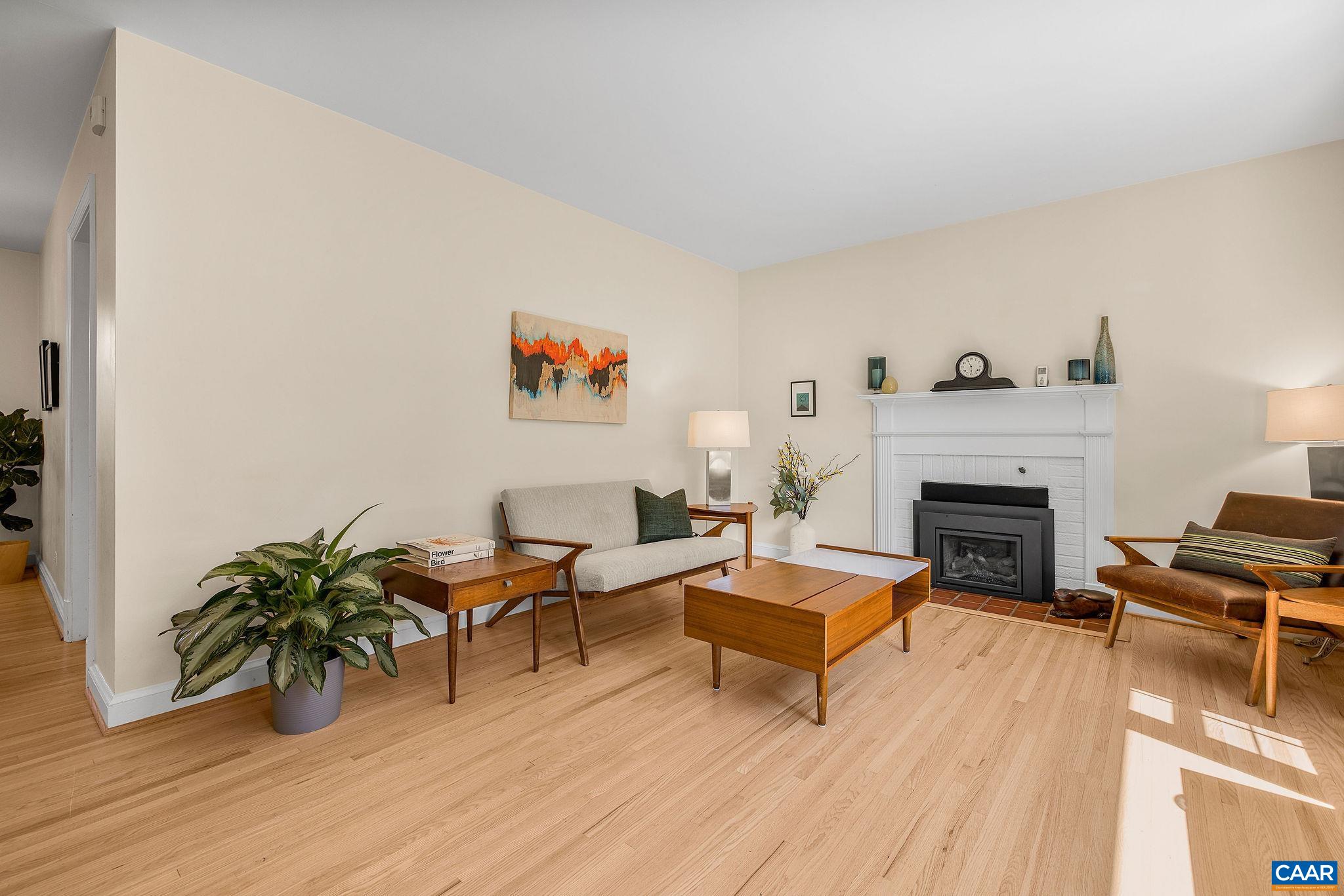 1623 St Annes Road Charlottesville, VA 22901 - Photo 8 of 54 Gallery Image 8