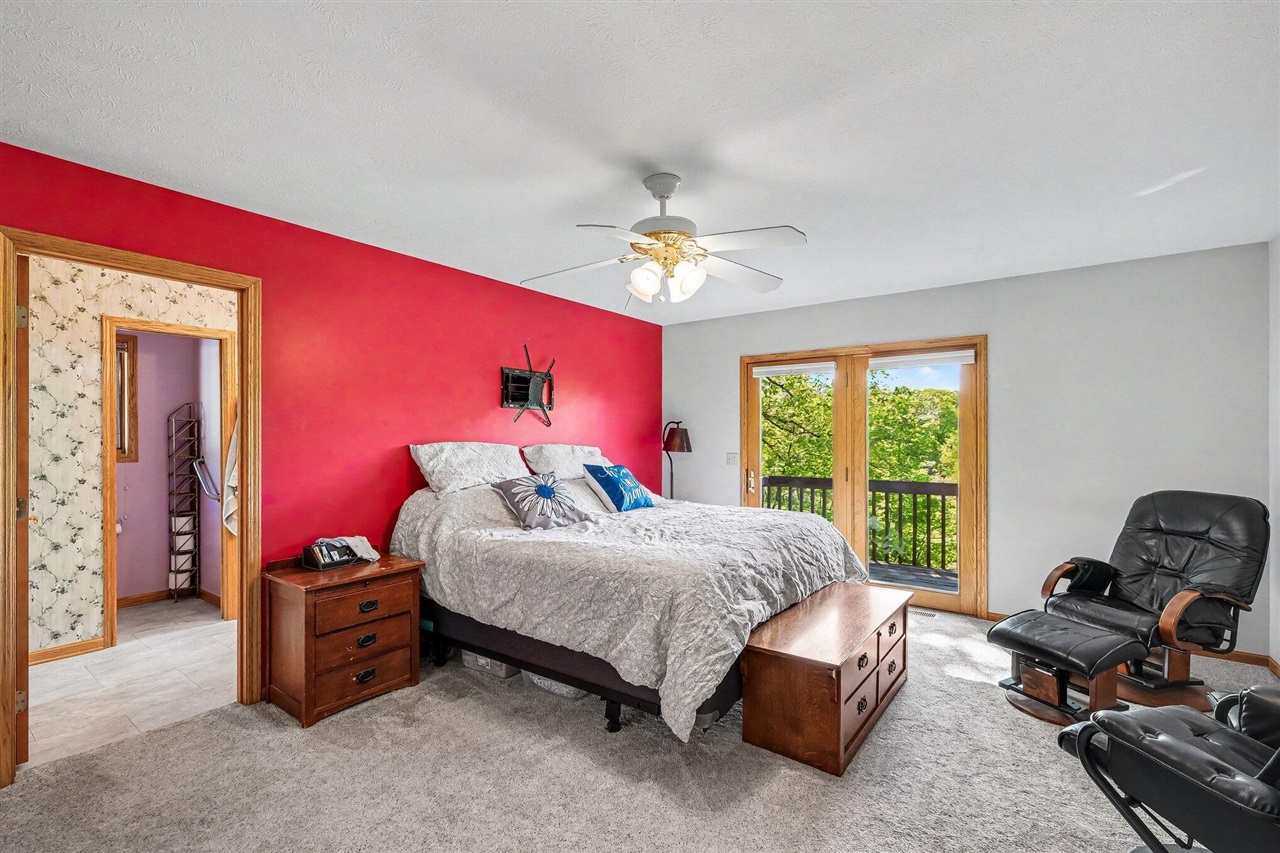 10835 Red Oak Ridge Howard City, MI 49329 - Photo 16 of 46