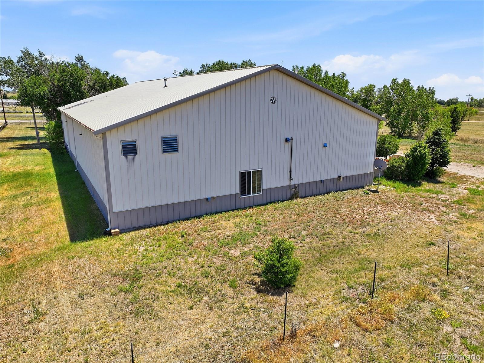5810 Curtis Road Peyton, CO 80831 - Photo 10 of 29