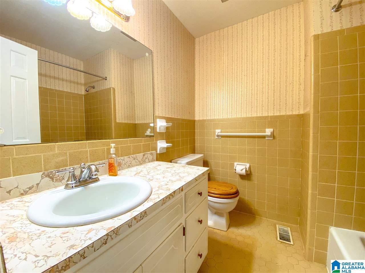 1344 Patton Road Mount Olive, AL 35117 - Photo 22 of 37