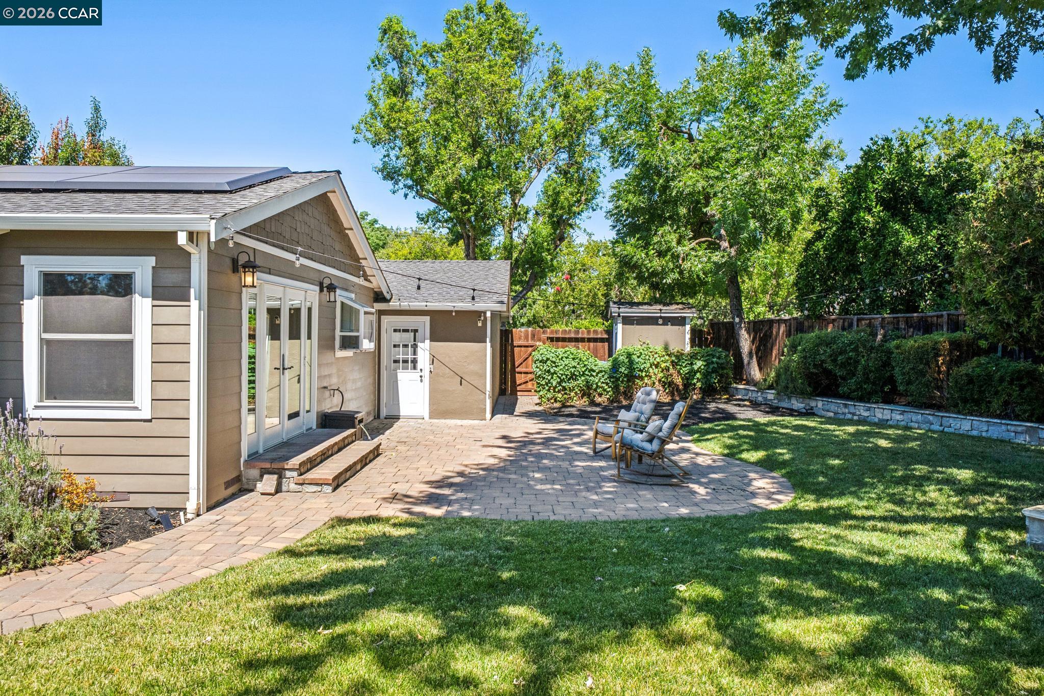 184 Cortsen Road Pleasant Hill, CA 94523 - Photo 70 of 93