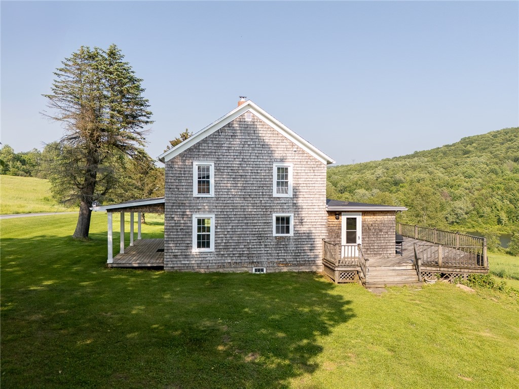 1870 Carey Road Franklin, NY 13775 - Photo 4 of 41