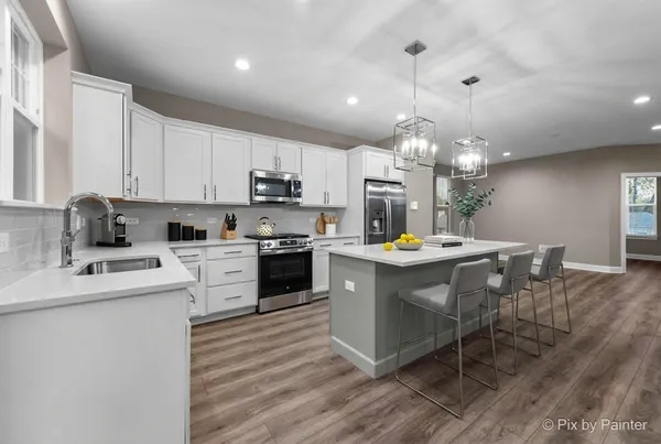$409,900 | 128 East Main Street, Cary, IL 60013