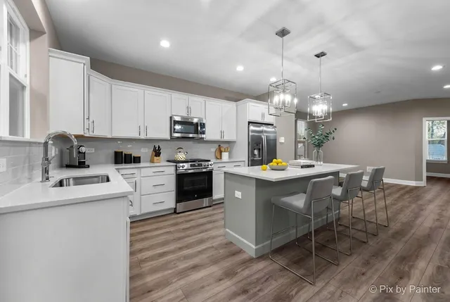 $409,900 | 128 East Main Street, Cary, IL 60013