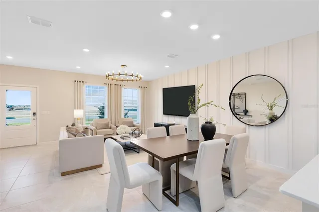 $429,290 | 6415 Breeze Filled Lane, Winter Garden, FL 34787