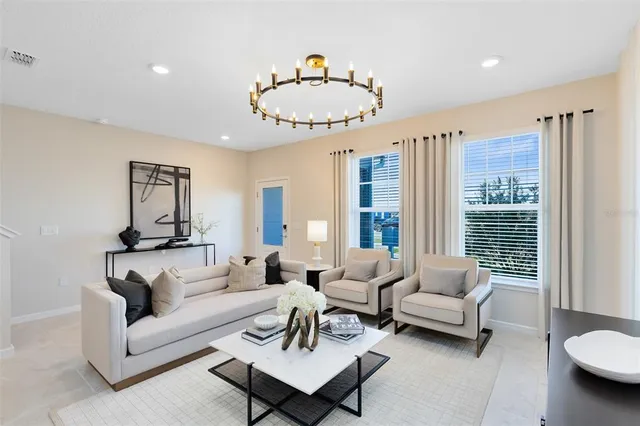 $429,290 | 6415 Breeze Filled Lane, Winter Garden, FL 34787