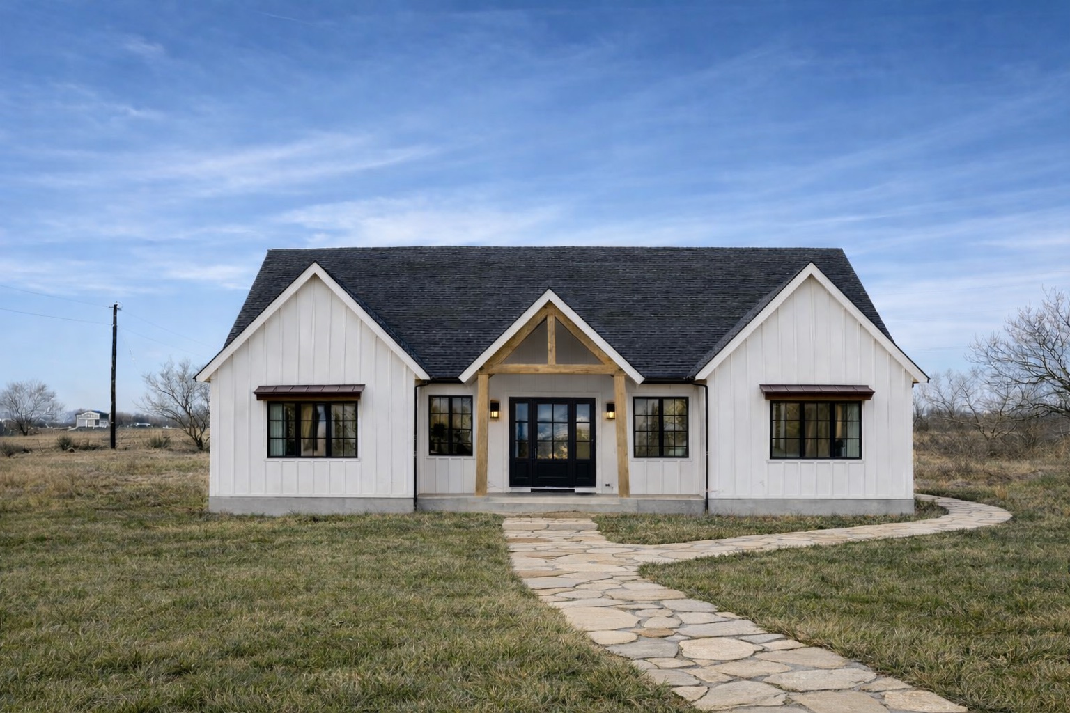 1420 Barth Road Dale, TX 78616 - Photo 3 of 6