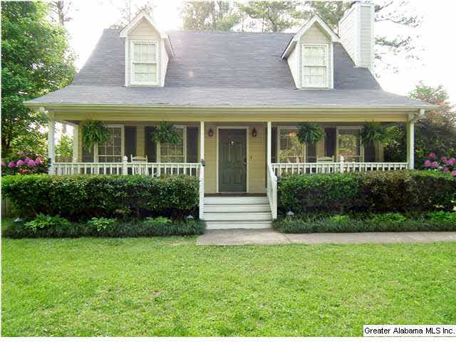 102 8th Street Northwest Alabaster, AL 35007 - Photo 26 of 32