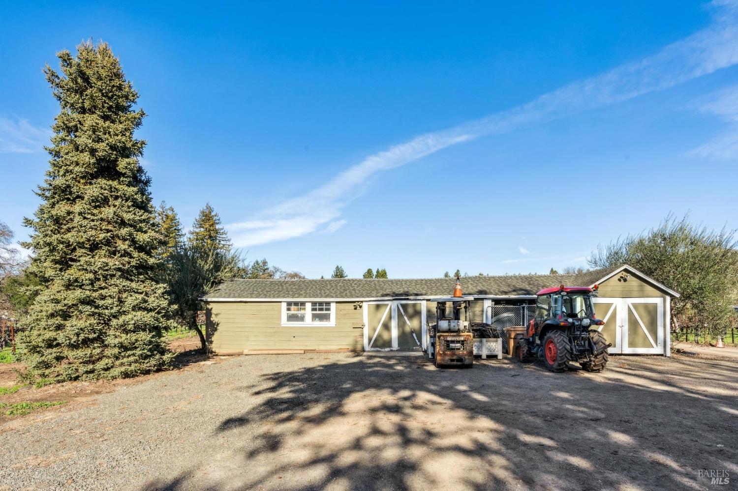 1180 Monticello Road Napa, CA 94558 - Photo 47 of 68