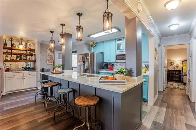 $497,000 | 2002 Mockingbird Bend, Unit B8, Graford, TX 76449