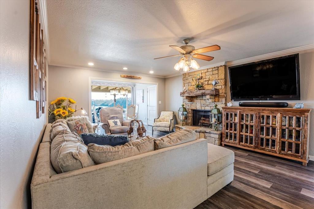 2002 Mockingbird Bend, Unit B8 Graford, TX 76449 - Photo 12 of 27