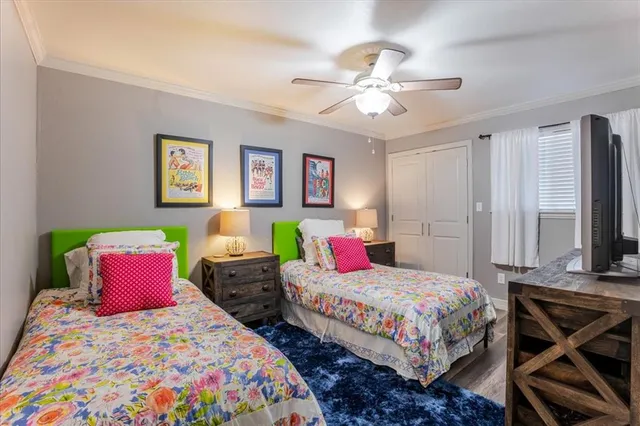 $497,000 | 2002 Mockingbird Bend, Unit B8, Graford, TX 76449