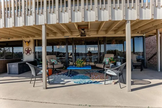 $497,000 | 2002 Mockingbird Bend, Unit B8, Graford, TX 76449