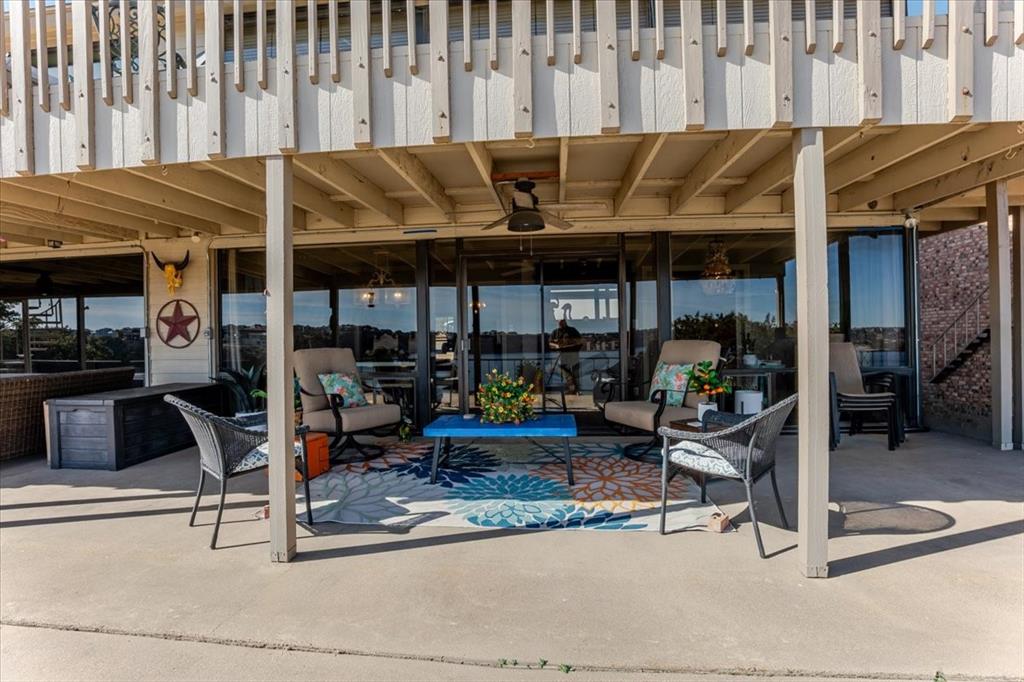 2002 Mockingbird Bend, Unit B8 Graford, TX 76449 - Photo 19 of 27