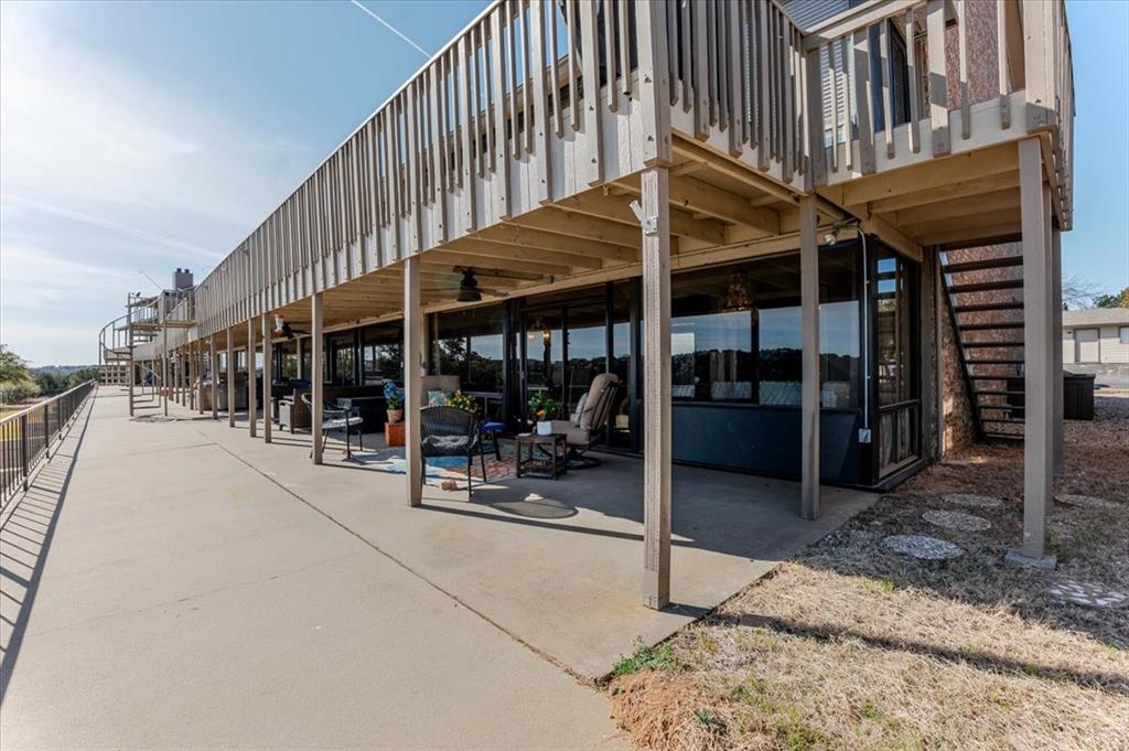 2002 Mockingbird Bend, Unit B8 Graford, TX 76449 - Photo 20 of 27