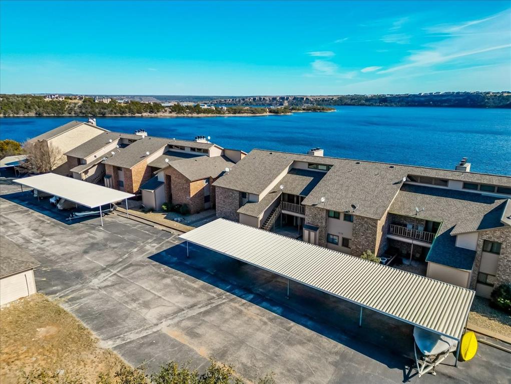 2002 Mockingbird Bend, Unit B8 Graford, TX 76449 - Photo 21 of 27