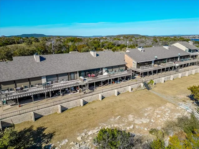 $497,000 | 2002 Mockingbird Bend, Unit B8, Graford, TX 76449