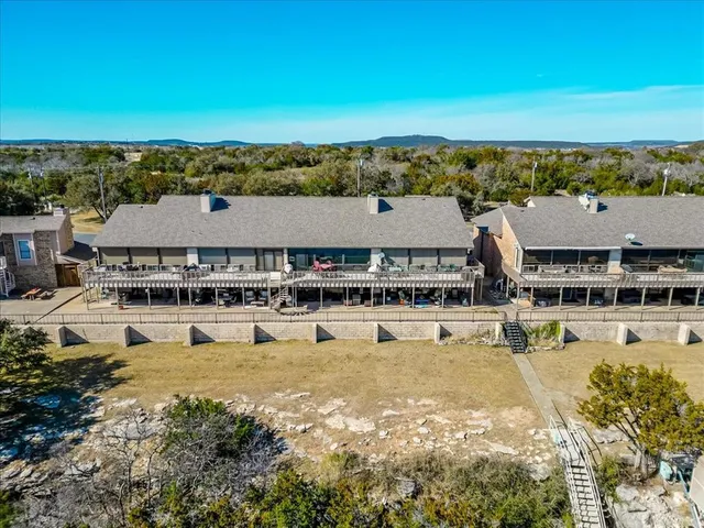 $497,000 | 2002 Mockingbird Bend, Unit B8, Graford, TX 76449